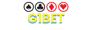 Logo G1BET